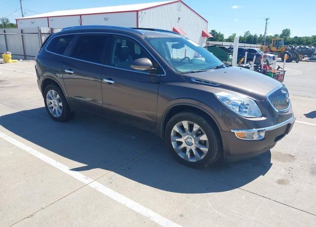 2012 BUICK Enclave