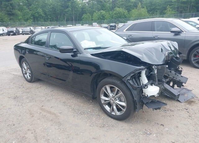 2023 DODGE Charger