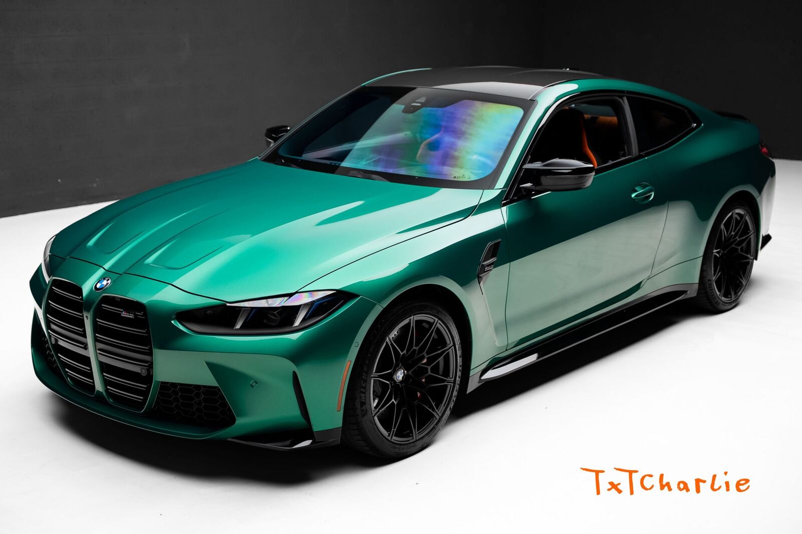 2026 BMW M4