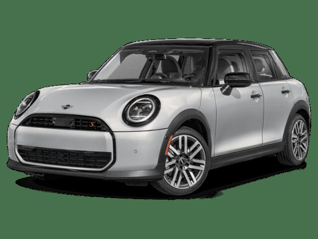 2026 MINI Hardtop