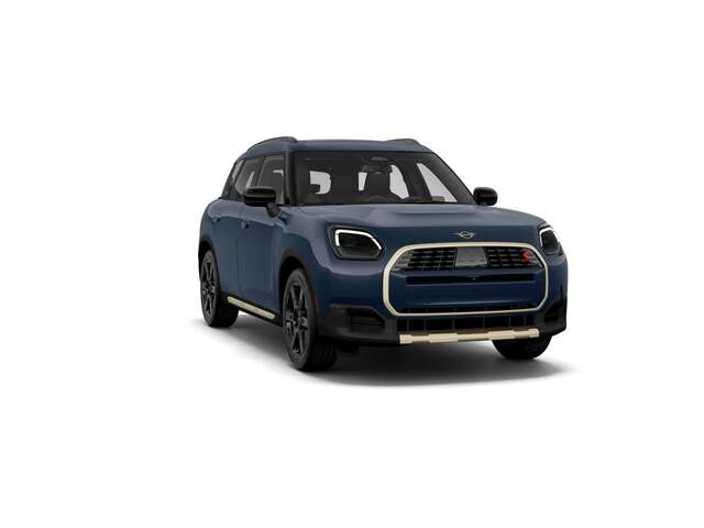 2027 MINI Countryman