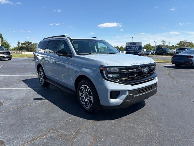 2026 FORD Expedition