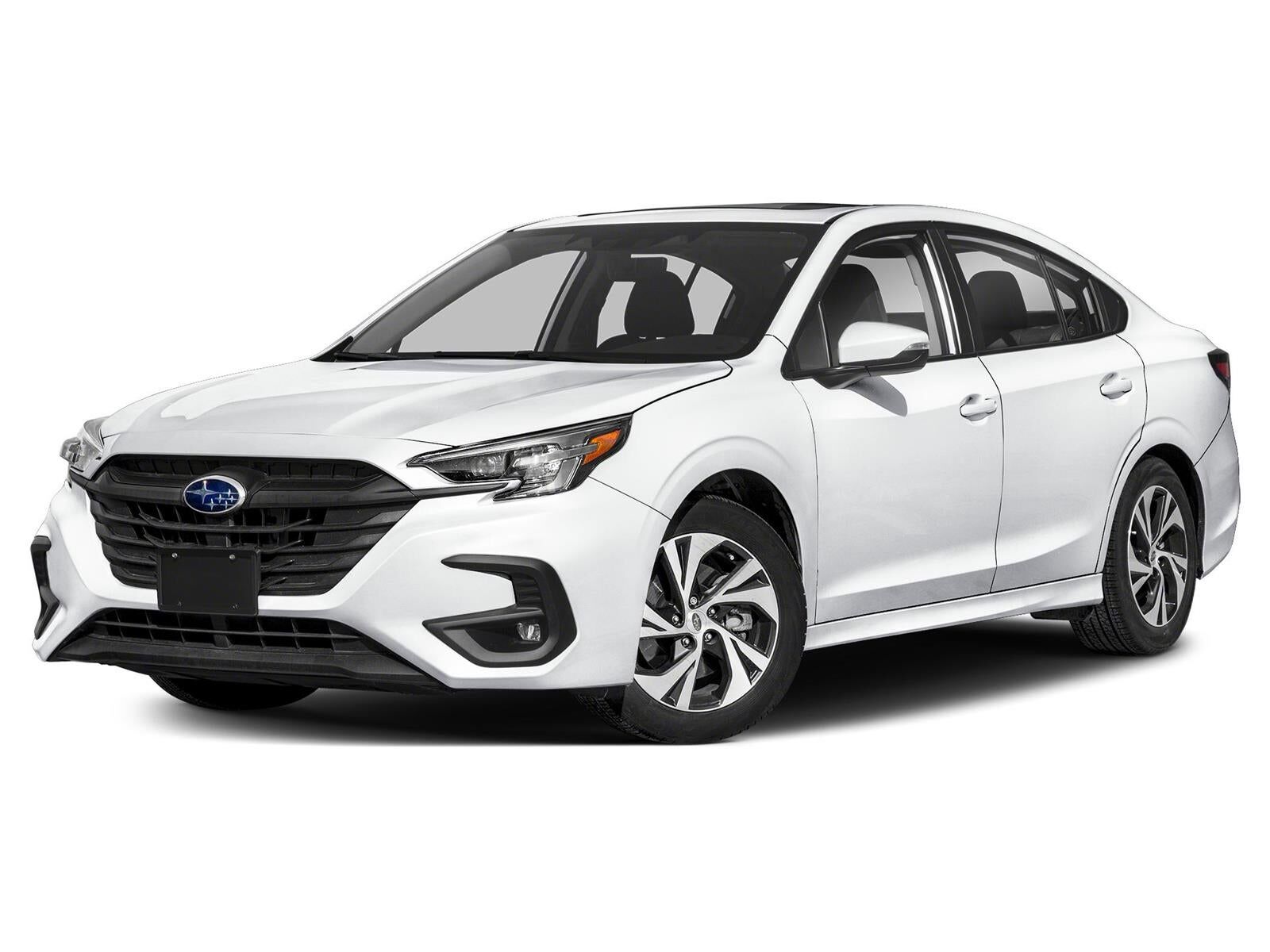 2025 SUBARU Legacy