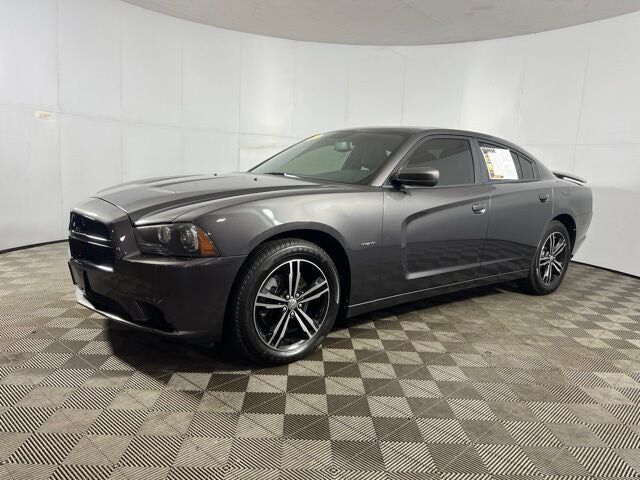 2013 DODGE Charger