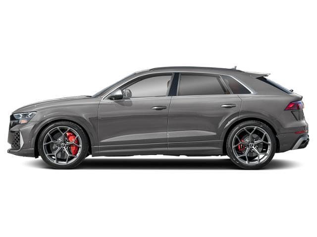 2026 Audi RS Q8
