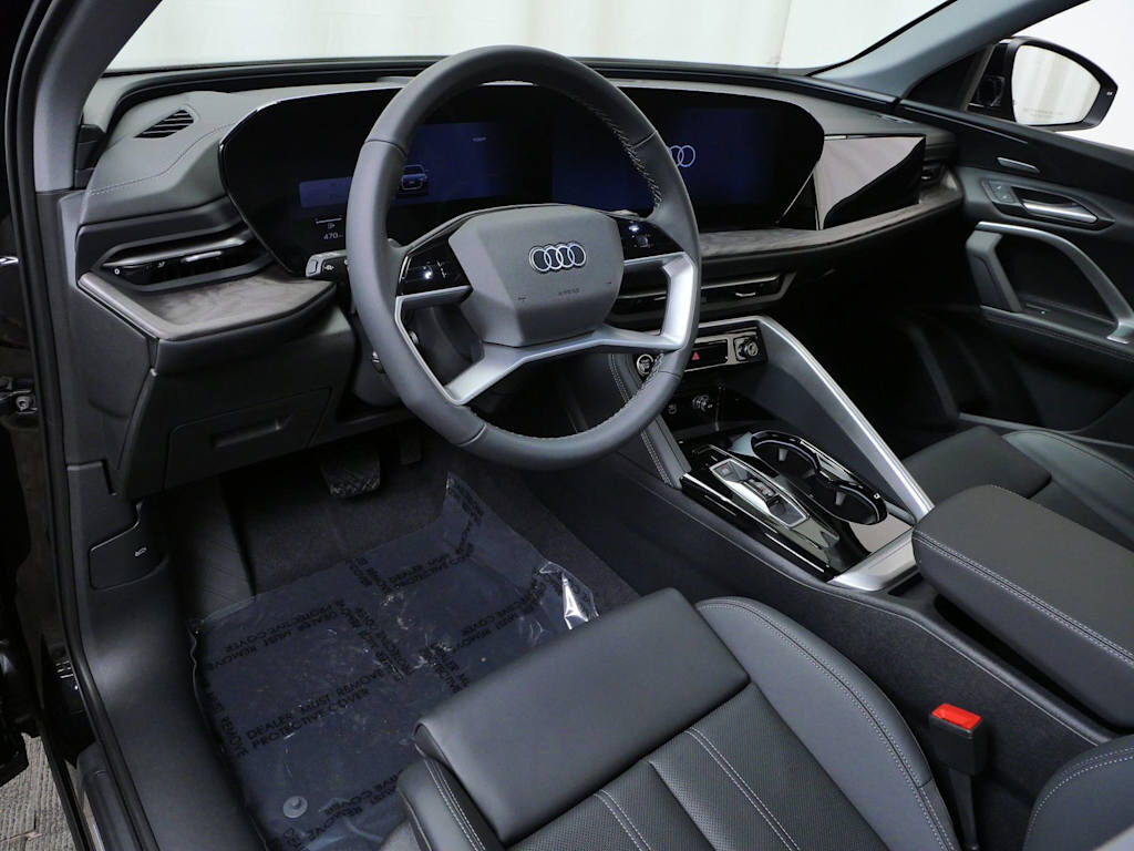 2026 Audi SQ5