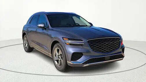 2026 GENESIS GV70