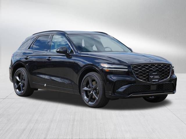 2026 GENESIS GV70