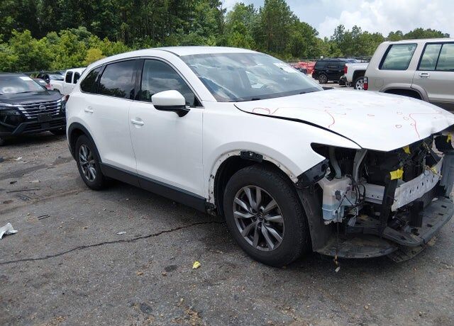 2018 MAZDA CX-9