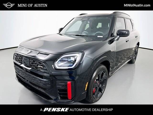 2026 MINI Countryman