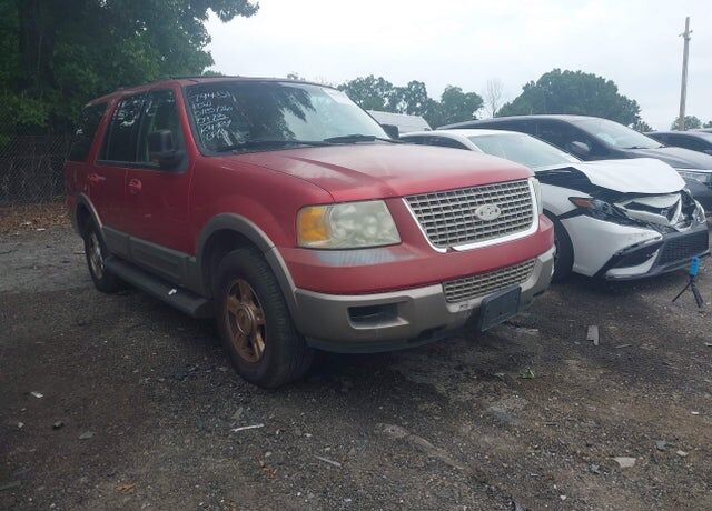 2003 FORD Expedition