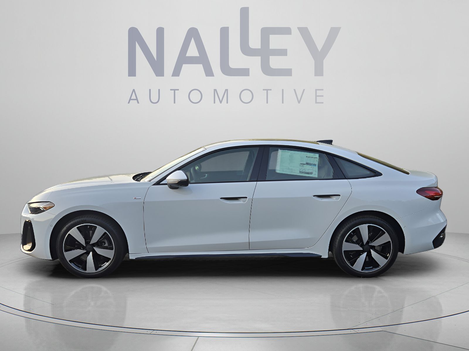 2026 Audi A5