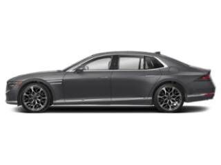2026 GENESIS G90