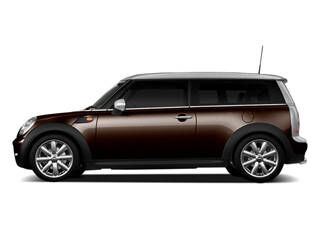 2009 MINI Clubman