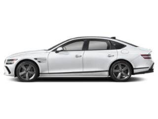 2026 GENESIS G80