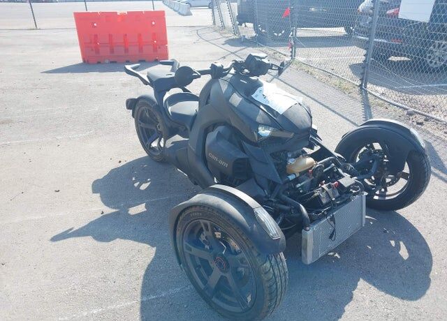 2020 CAN-AM Ryker