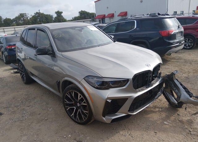 2023 BMW X5