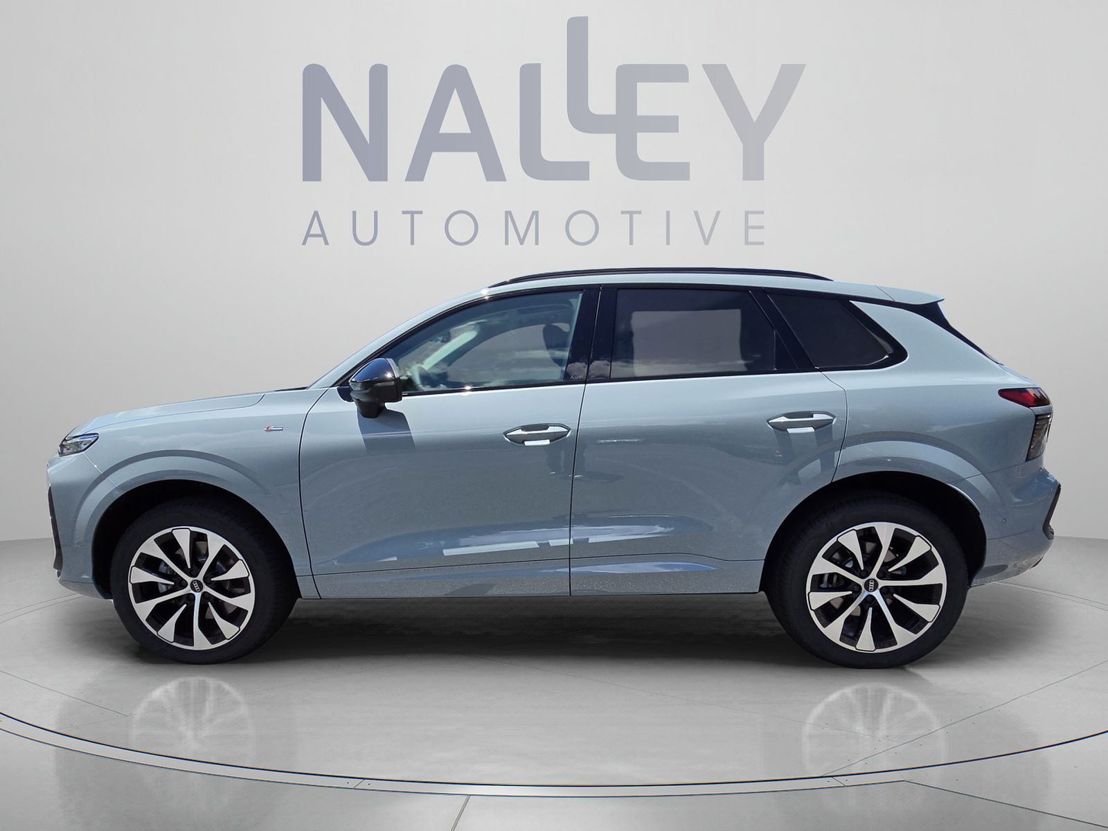 2026 Audi Q3