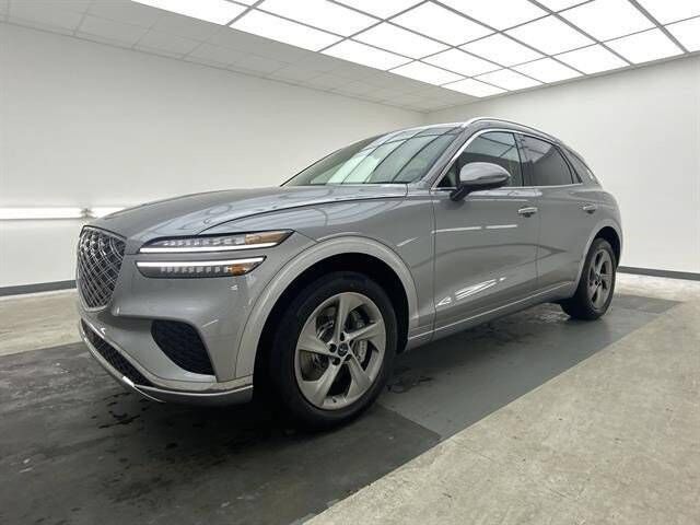 2026 GENESIS GV70
