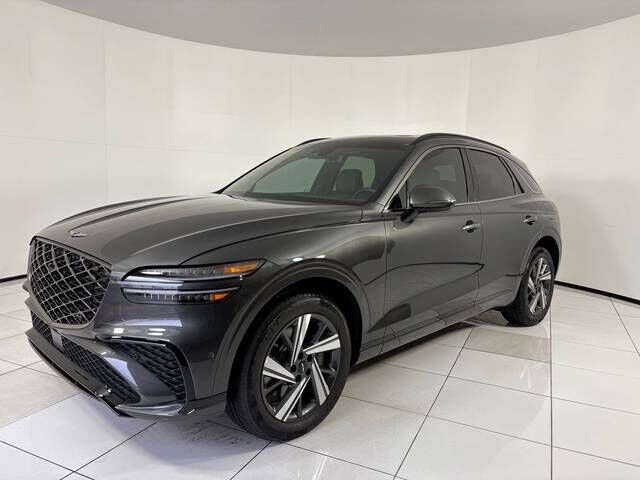 2026 GENESIS GV70