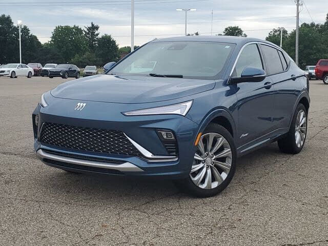 2024 BUICK Envista