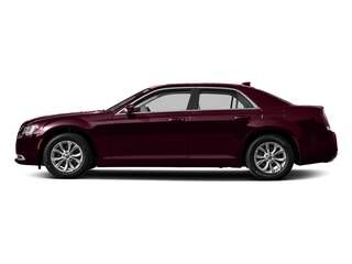 2016 CHRYSLER 300