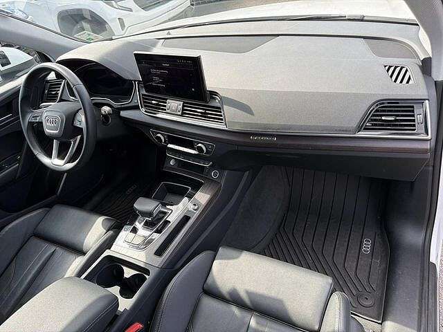 2025 Audi Q5 e