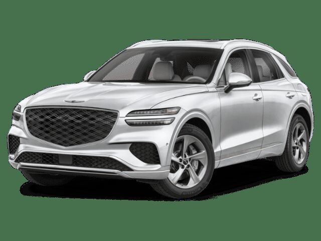2026 GENESIS GV70