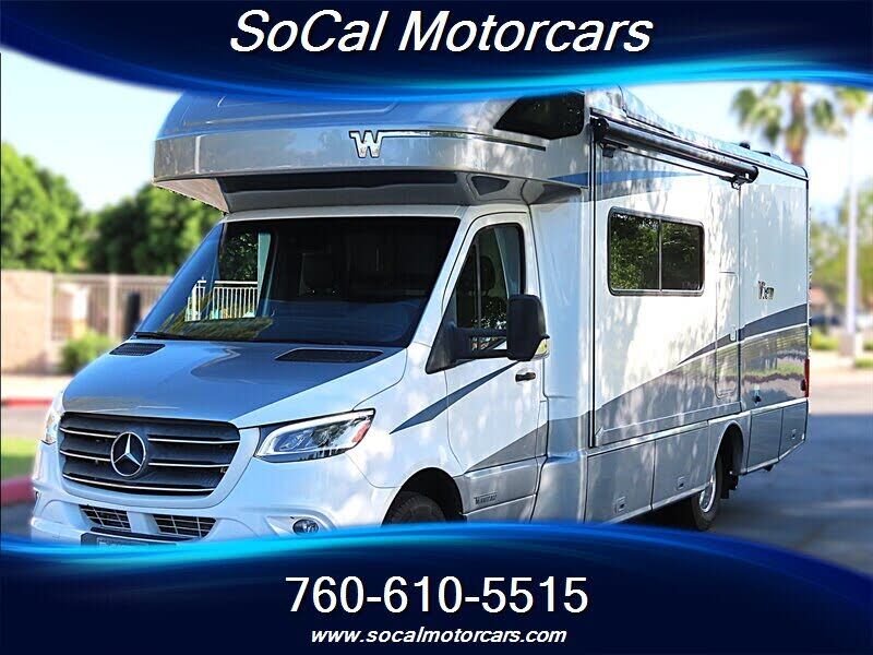 2019 MERCEDES-BENZ Sprinter