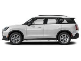2027 MINI Countryman