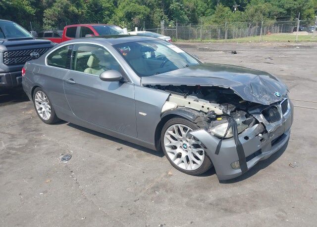 2007 BMW 3 Series