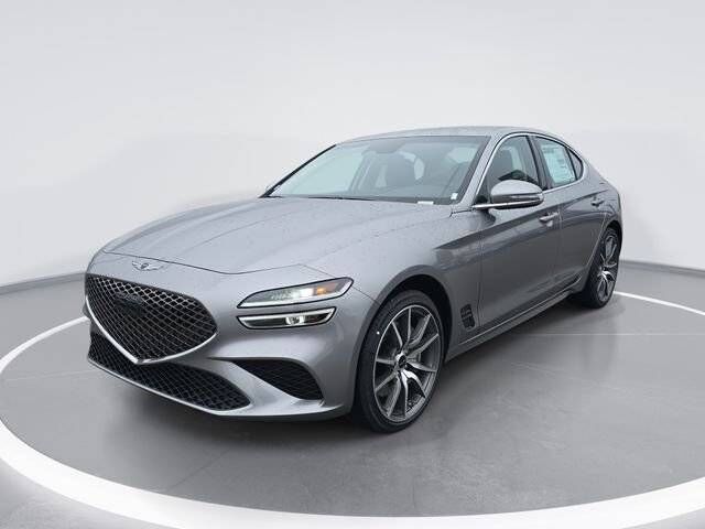 2026 GENESIS G80