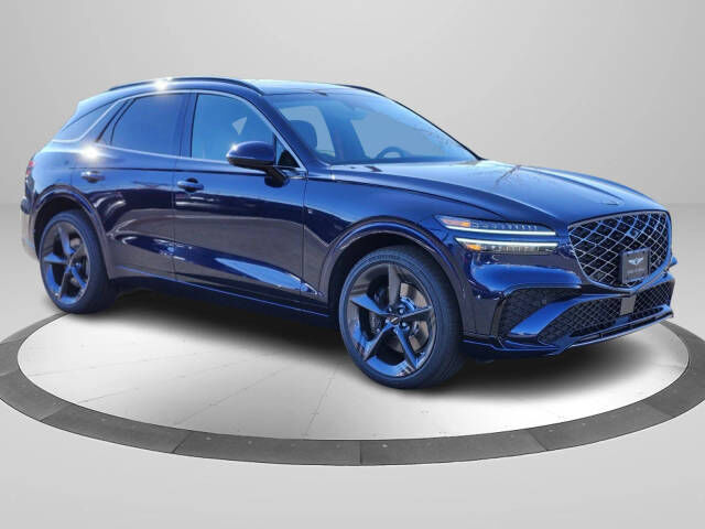 2026 GENESIS GV70