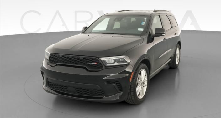 2024 DODGE Durango