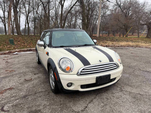 2010 MINI Cooper