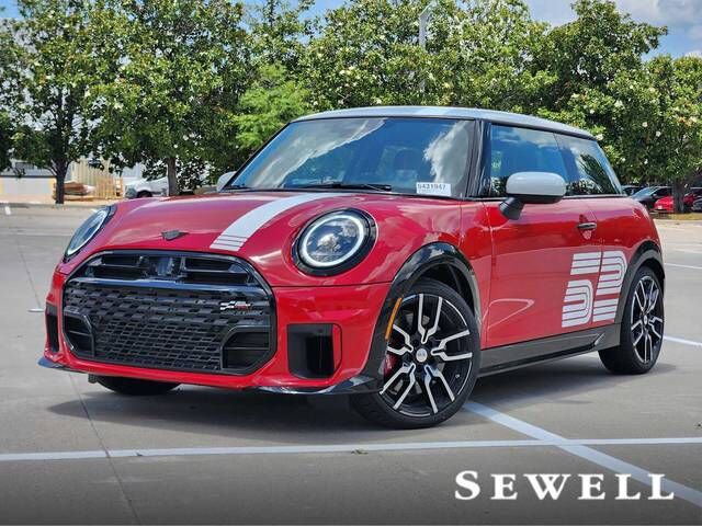 2026 MINI Hardtop