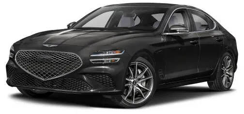 2026 GENESIS G80