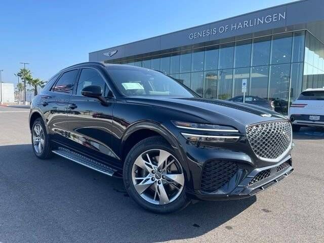 2025 GENESIS GV70