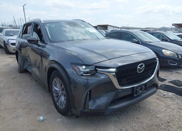 2024 MAZDA CX-90