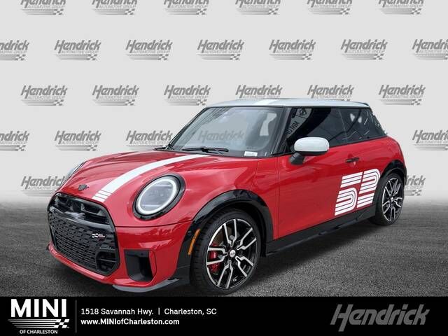 2026 MINI Hardtop