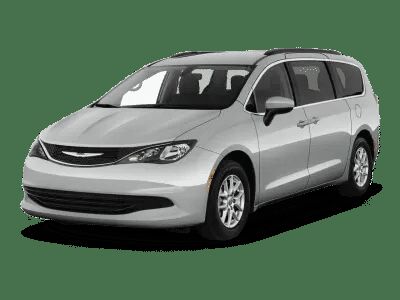 2022 CHRYSLER Pacifica