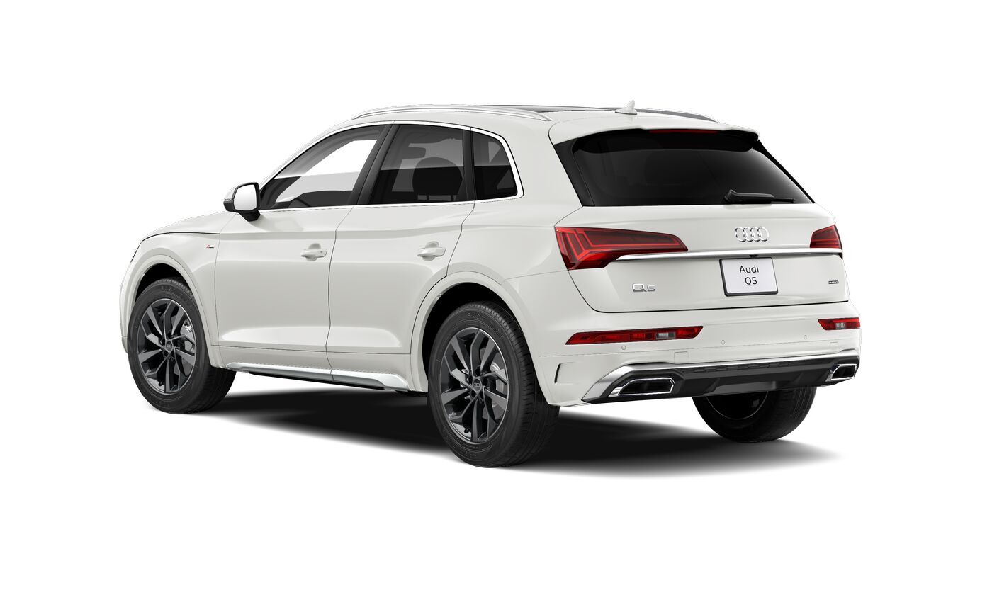 2022 Audi Q5