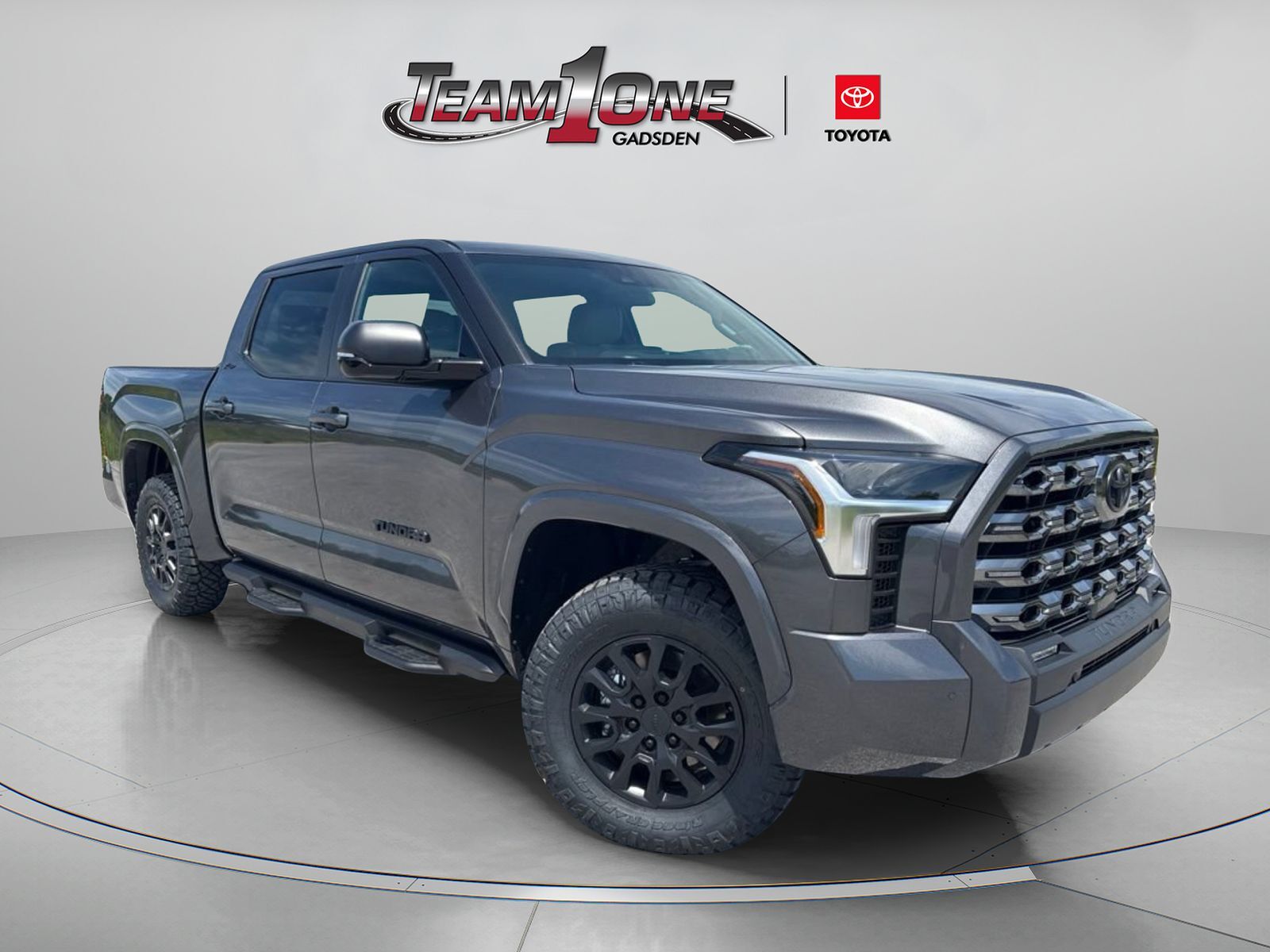 2026 TOYOTA Tundra