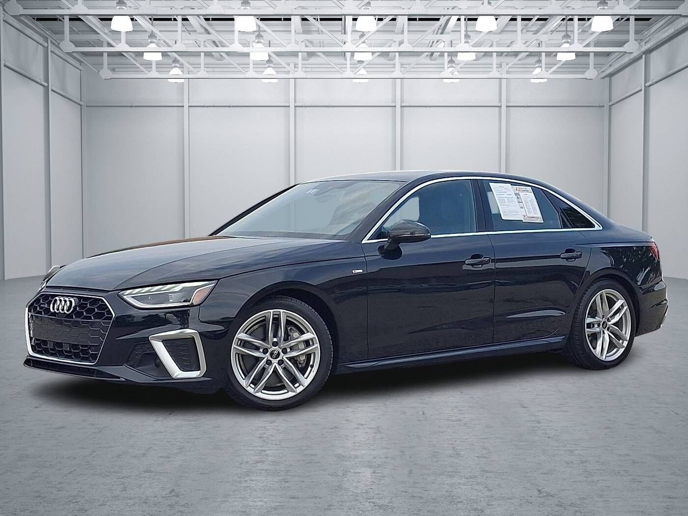 2024 AUDI A4