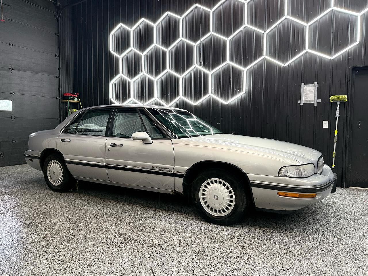 1997 BUICK LeSabre