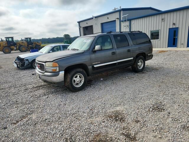2000 GMC Yukon XL