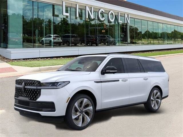 2026 LINCOLN Navigator L