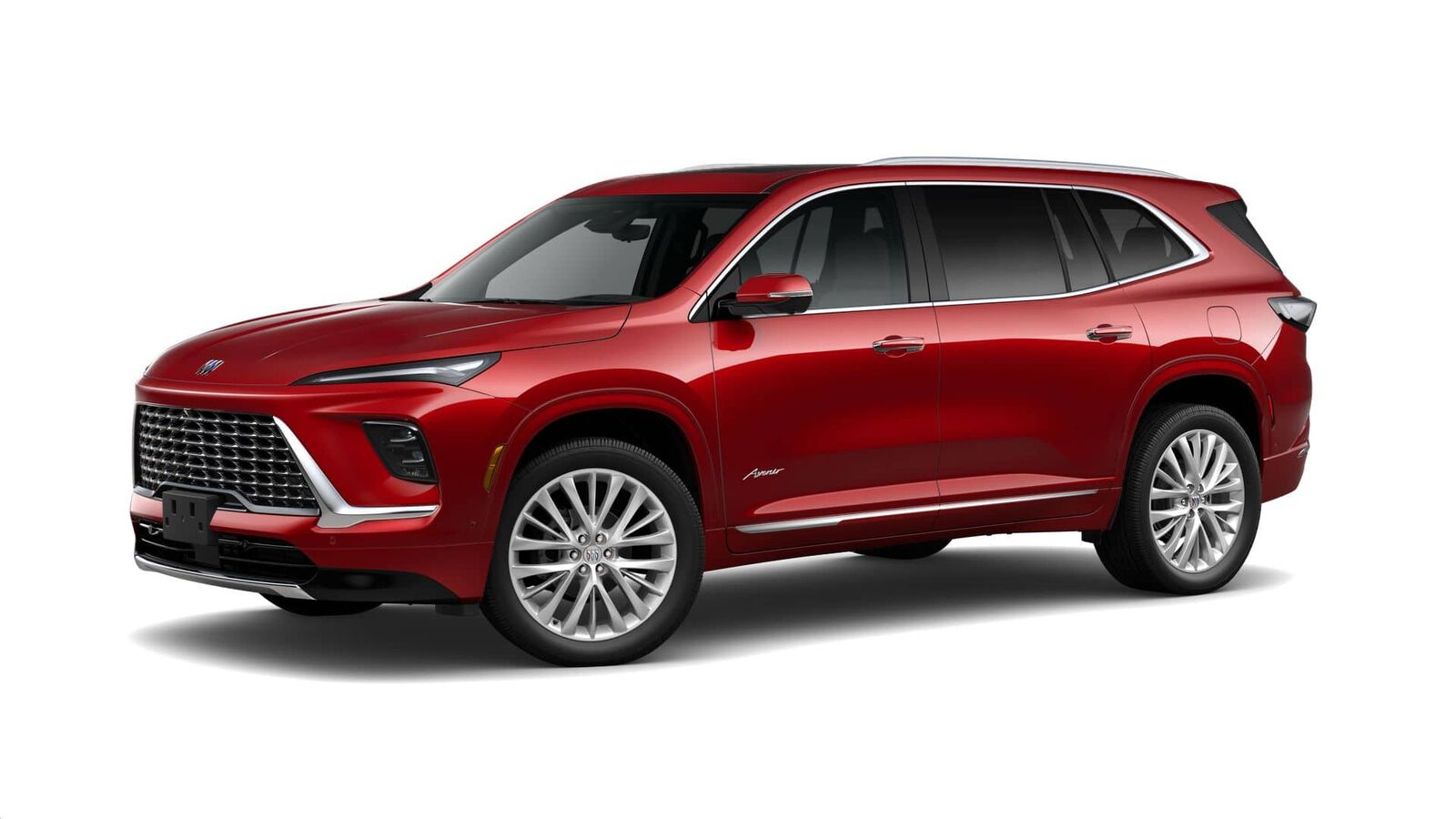 2026 BUICK Enclave