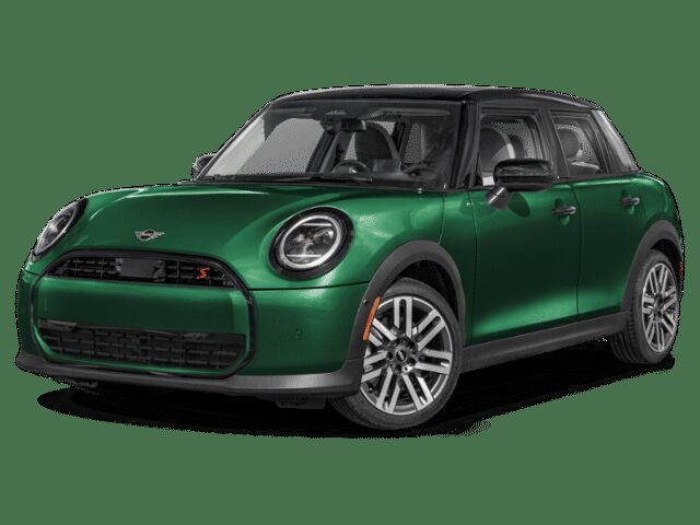 2026 MINI Hardtop