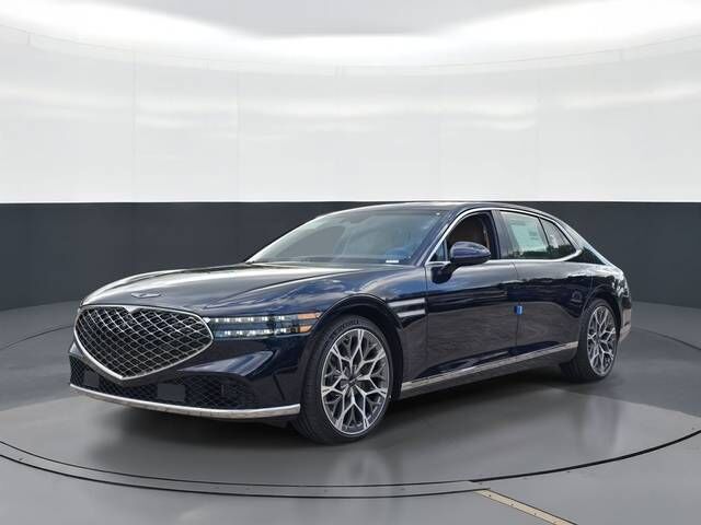 2026 GENESIS G90